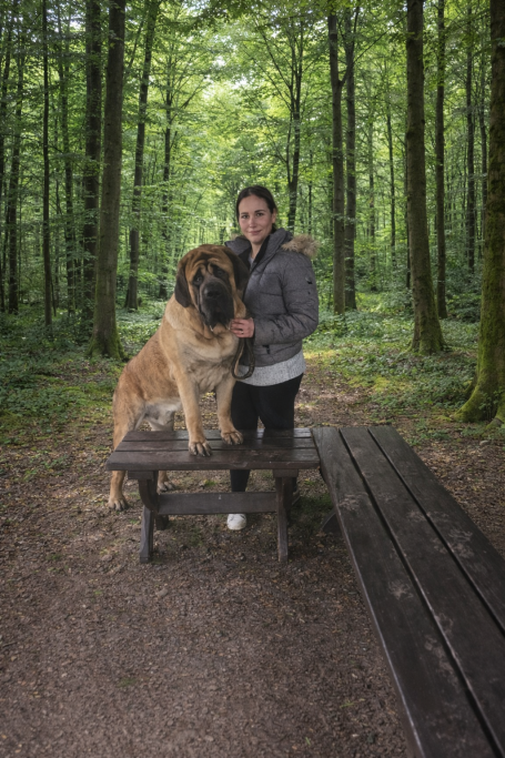 Jana Schneider _ Jugendwart